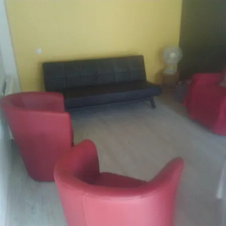 Les Giroflees * Coubon